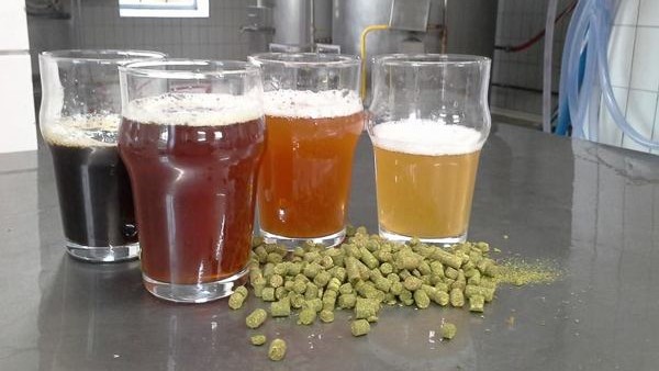 In this photo taken Tuesday, Jan. 27, 2015, shows Lake Bled in Slovenia with a island and the Church of Our Lady on it. Tucked in the southwestern corner of Slovenia, between Austria and Italy, stands a spectacular landscape: a lush tiny island in the mid