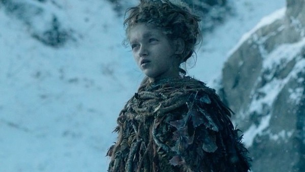 Children Game of Thrones