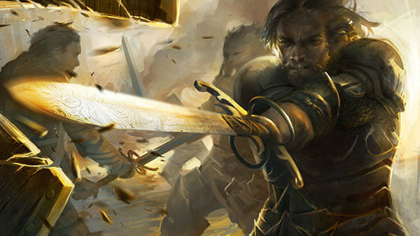 Randyll Tarly Heartsbane