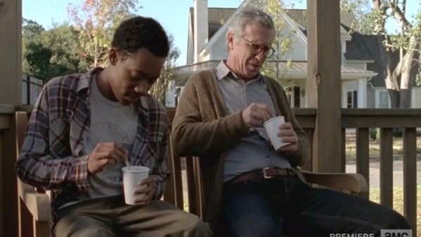 The Walking Dead Season 5