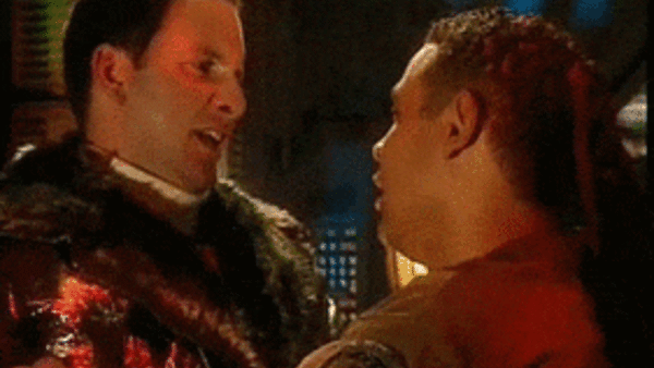Red Dwarf VIII