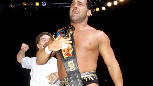 Braun Strowman Nicholas