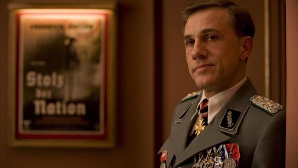 Inglourious Basterds Aldo Raine