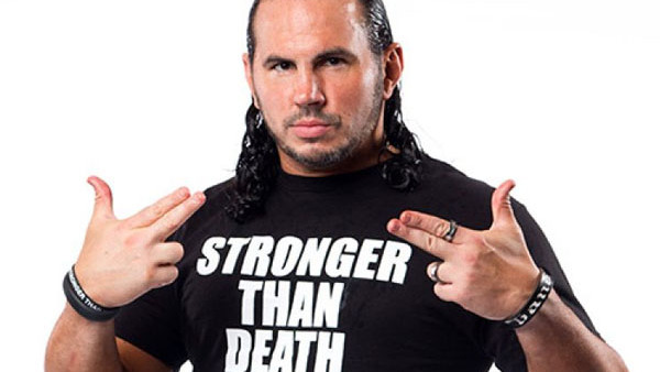 Matt Hardy TNA