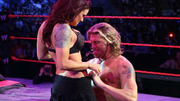 Eve Torres porno