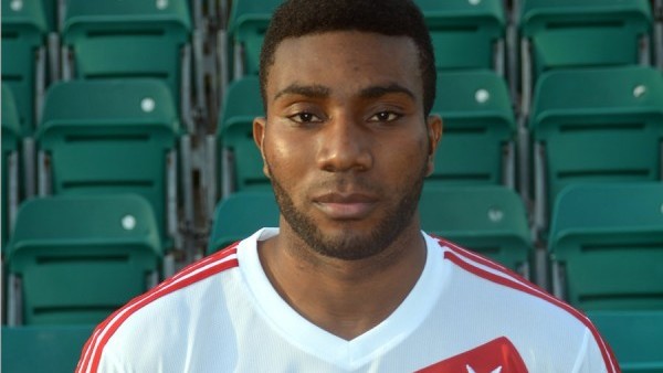 Championship Manager Freddy Adu