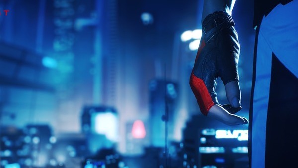 Mirror's Edge Catalyst