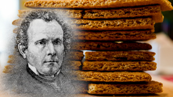 Graham crackers