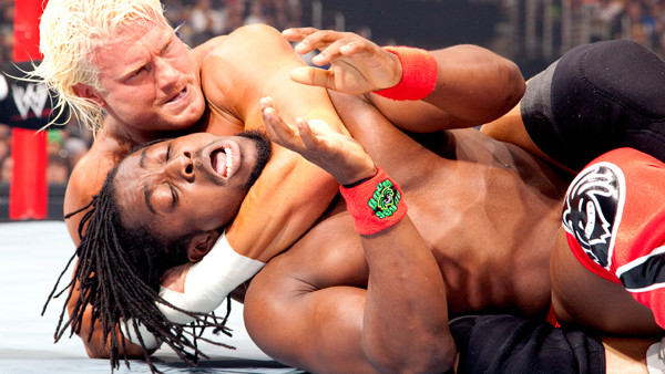 kurt angle vs rey mysterio