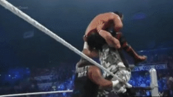 Dudley Boyz Dudleyz Smackdown Ascension Table