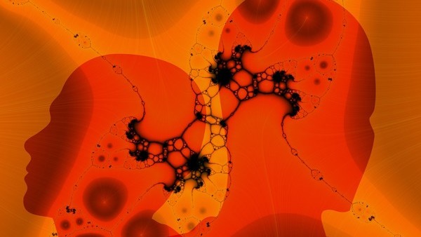 Big Bang Theory Party