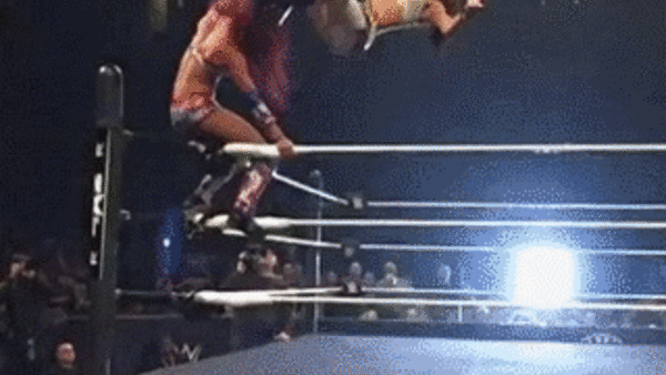 Bayley Sasha Banks Brooklyn Botch TakeOver