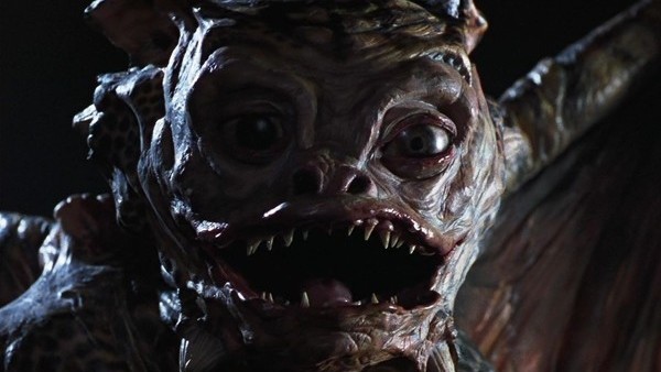 Tales From The Dark Side