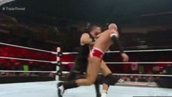 randy orton rko kevin owens raw