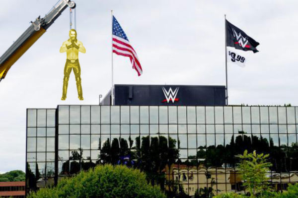 WWE.com
