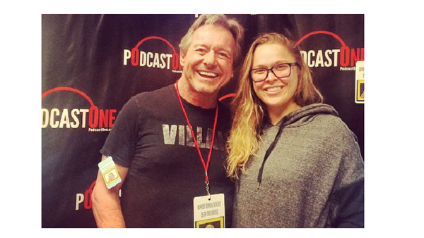 Ric Flair Buddy Rogers