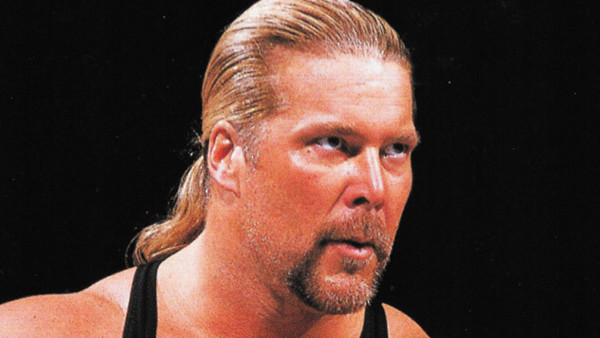 Kevin Nash
