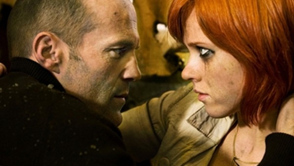 Resident Evil Afterlife Poster