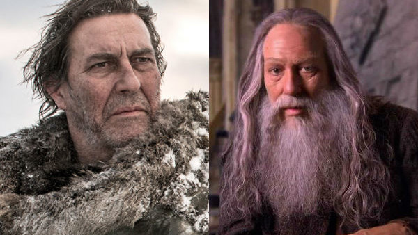 Ciaran Hinds Mance Aberforth