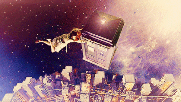 Big Bang Theory Party