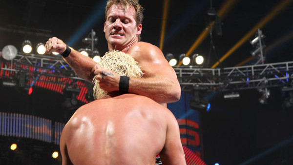 kurt angle vs rey mysterio