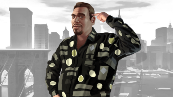 peter moore grand theft auto 4