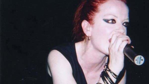 shirley manson