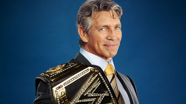 Eric Roberts Vince McMahon