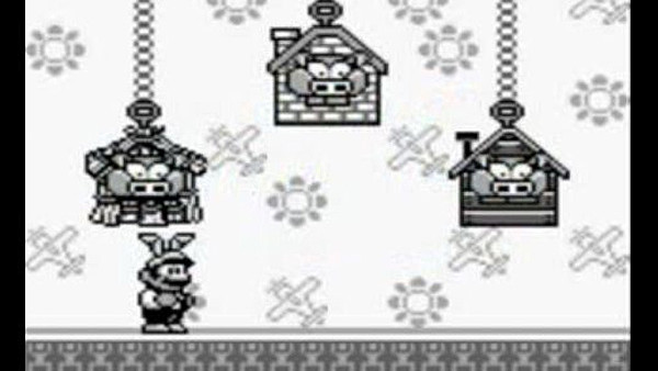 Conker's Bad Fur Day great mighty poo