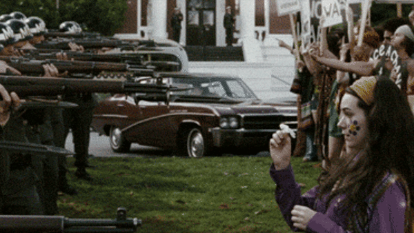 Times they are a changing hippy watchmen