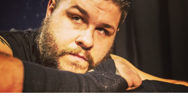 kevin owens