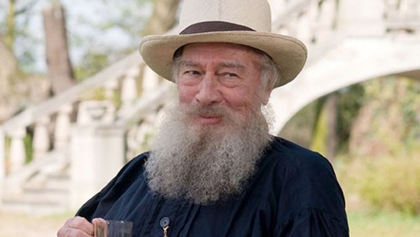 Christopher Plummer