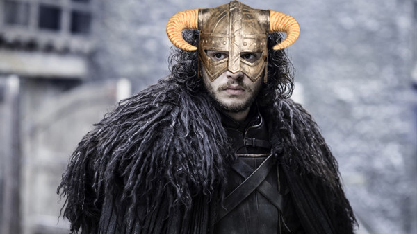 Game of Thrones skyrim