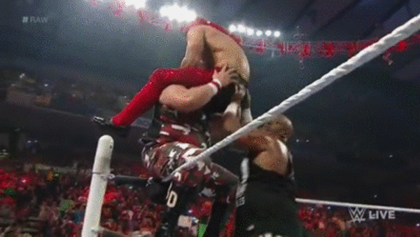 Broken Table Dudley Boyz Dudleyz matadores Raw