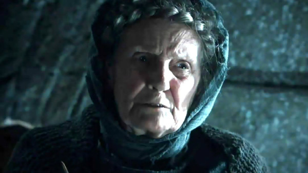 Old Nan Game of Thrones