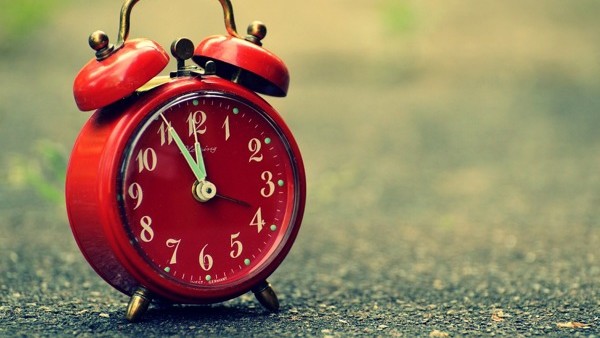 Alarm Clock