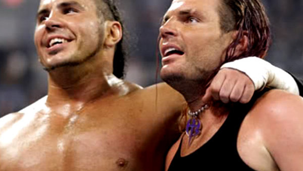 hardy boyz