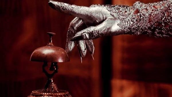 American Horror Story Hotel
