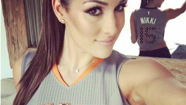 Nikki Bella 7