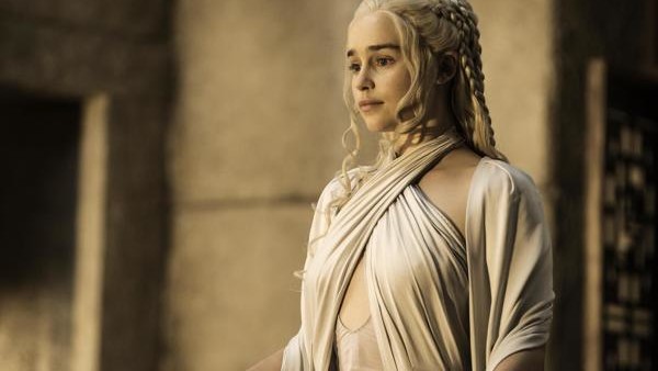 Daenerys Game of Thrones