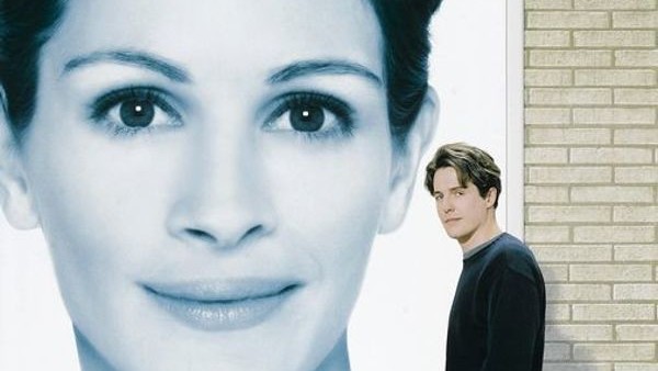 notting hill poster