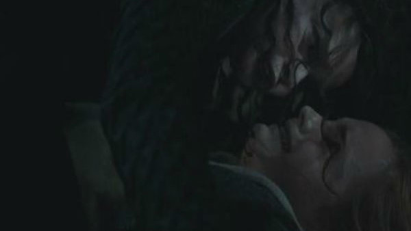 Bellatrix Lestrange Wand