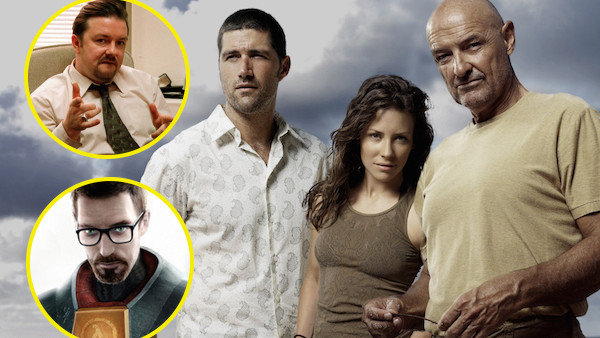 Lost Reference Lost: 20 Easter Eggs, In-Jokes And References You Must See – Page 2