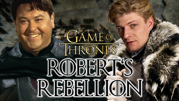 Game Of Thrones Movie