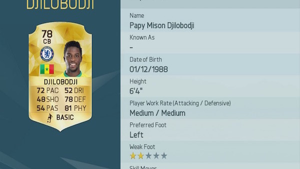 Chelsea's Eden Hazard during their English Premier League soccer match against Sunderland at the Stadium of Light, Sunderland, England, Saturday, Nov. 29, 2014. (AP Photo/Scott Heppell)