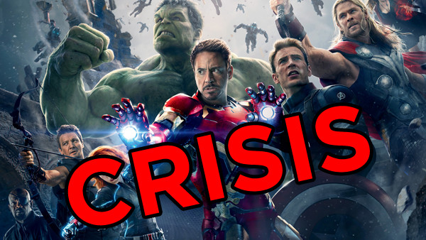 Marvel Crisis