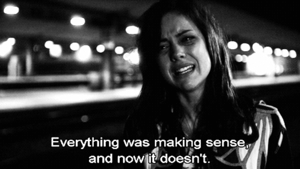 Quantum Physics Lines