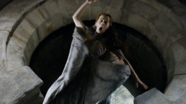 Game of Thrones Daenerys