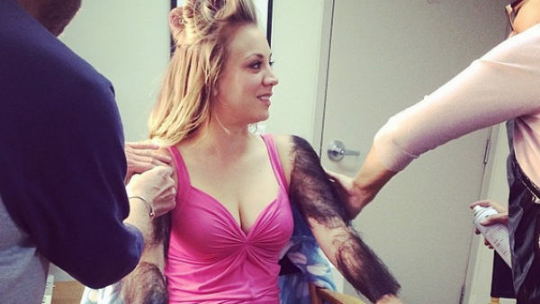 Behind The Scenes Big Bang