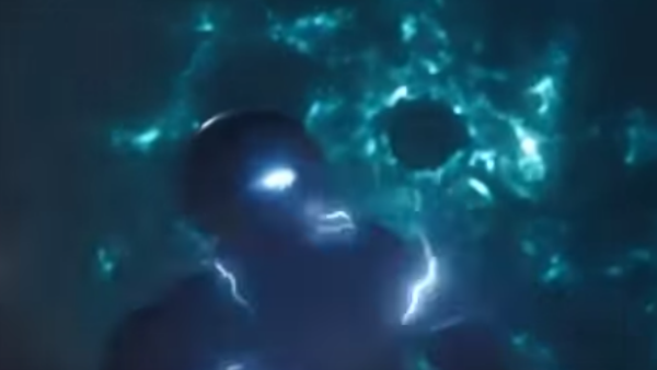 The Flash Season 2 Zoom